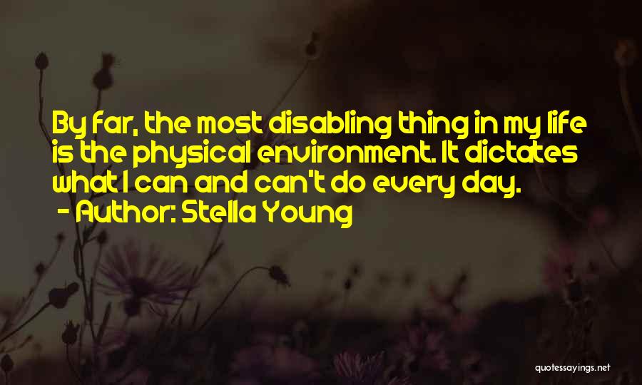 Stella Young Quotes 2205163