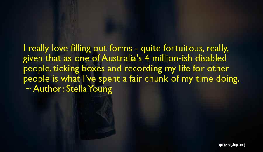 Stella Young Quotes 2209197