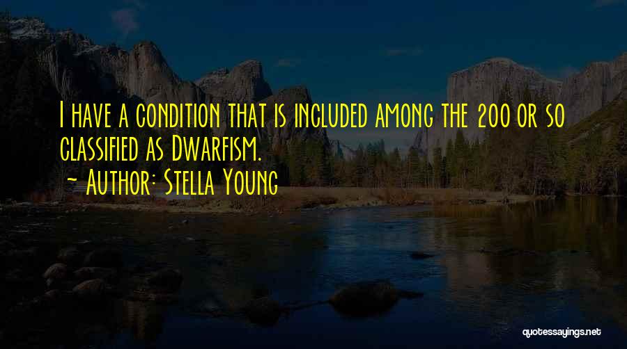 Stella Young Quotes 559661