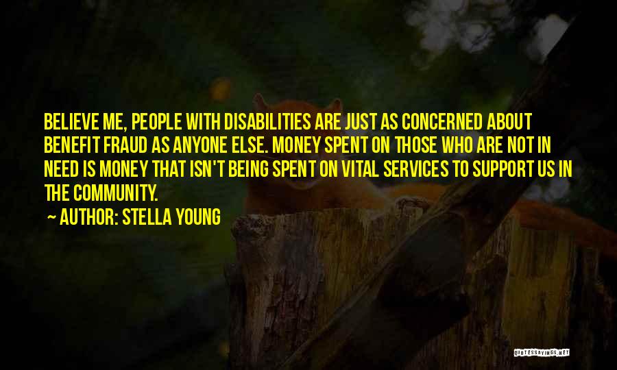 Stella Young Quotes 561553