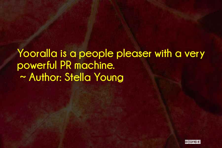 Stella Young Quotes 95487