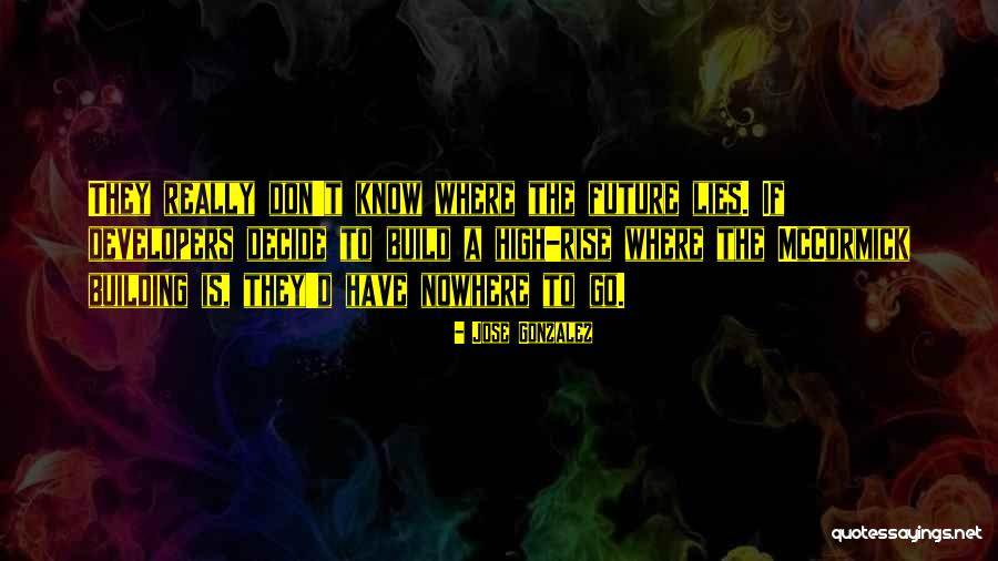Stella Zinman Quotes By Jose Gonzalez Stella Zinman Quotes By Jose Gonzalez
