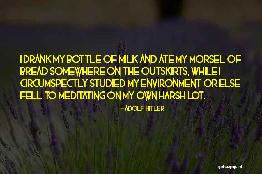 Stellaire Dior Quotes By Adolf Hitler Stellaire Dior Quotes By Adolf Hitler