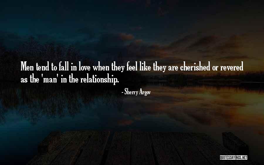 Stellaire Xj1 Quotes By Sherry Argov Stellaire Xj1 Quotes By Sherry Argov