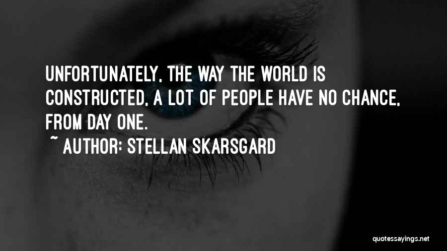 Stellan Skarsgard Quotes 1112960