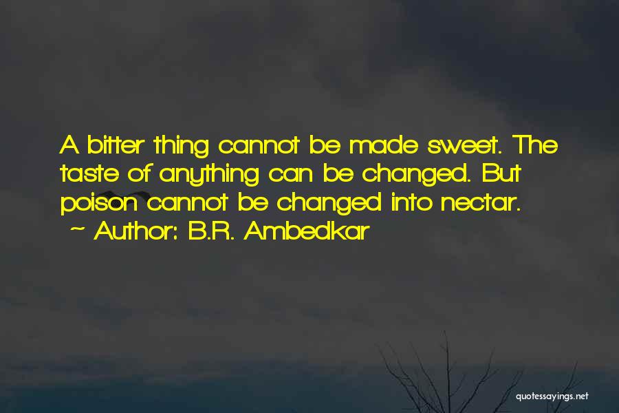 Stellar Kart Quotes By B.R. Ambedkar