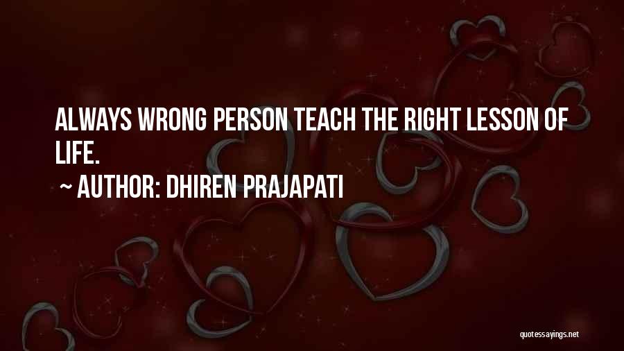 Stellar Kart Quotes By Dhiren Prajapati