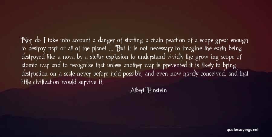 Stellar Quotes By Albert Einstein