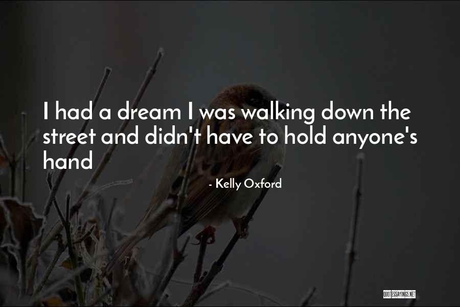 Stellata Norman Quotes By Kelly Oxford Stellata Norman Quotes By Kelly Oxford