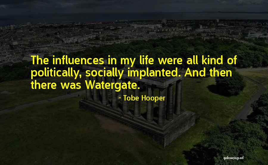 Stellata Quotes By Tobe Hooper Stellata Quotes By Tobe Hooper