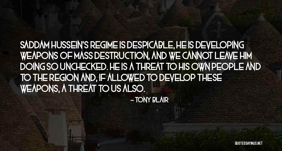 Stellated Icosahedron Quotes By Tony Blair Stellated Icosahedron Quotes By Tony Blair
