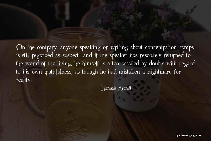 Stellated Necrathene Quotes By Hannah Arendt Stellated Necrathene Quotes By Hannah Arendt