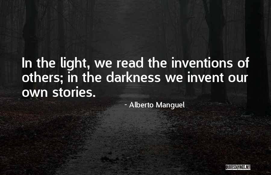 Stellated Octahedron Quotes By Alberto Manguel Stellated Octahedron Quotes By Alberto Manguel