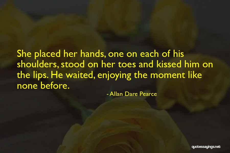 Stellated Octahedron Quotes By Allan Dare Pearce Stellated Octahedron Quotes By Allan Dare Pearce