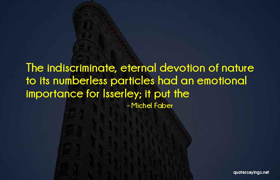 Stellated Octahedron Quotes By Michel Faber Stellated Octahedron Quotes By Michel Faber