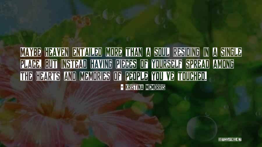 Stellato Lisa Quotes By Kristina McMorris Stellato Lisa Quotes By Kristina McMorris