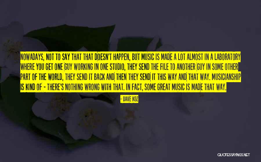 Stellema Mary Quotes By Dave Koz Stellema Mary Quotes By Dave Koz