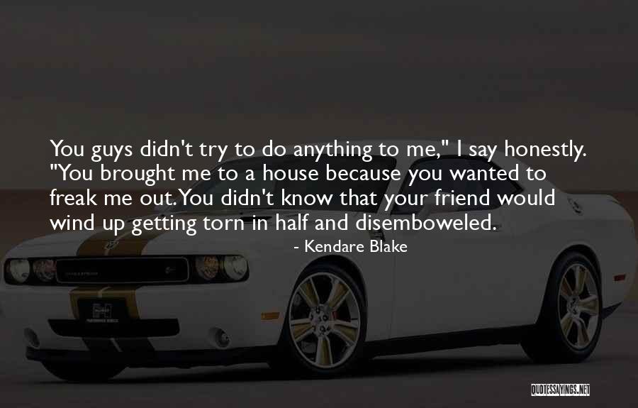Stellema Mary Quotes By Kendare Blake Stellema Mary Quotes By Kendare Blake