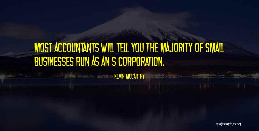Stellema Mary Quotes By Kevin McCarthy Stellema Mary Quotes By Kevin McCarthy