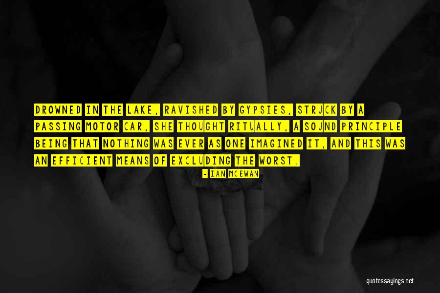 Stellick Ganglion Quotes By Ian McEwan Stellick Ganglion Quotes By Ian McEwan