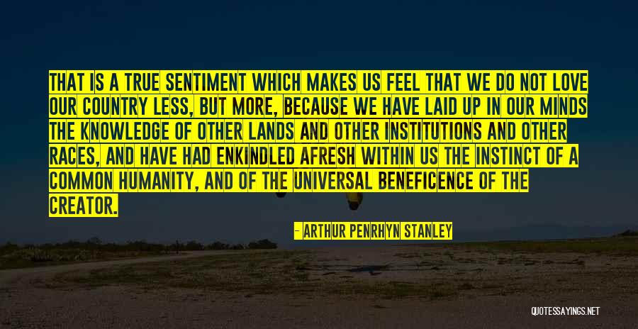 Stellina Di Quotes By Arthur Penrhyn Stanley Stellina Di Quotes By Arthur Penrhyn Stanley