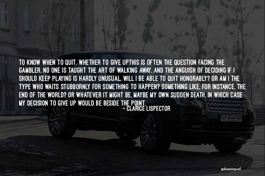 Stellina Watertown Quotes By Clarice Lispector Stellina Watertown Quotes By Clarice Lispector