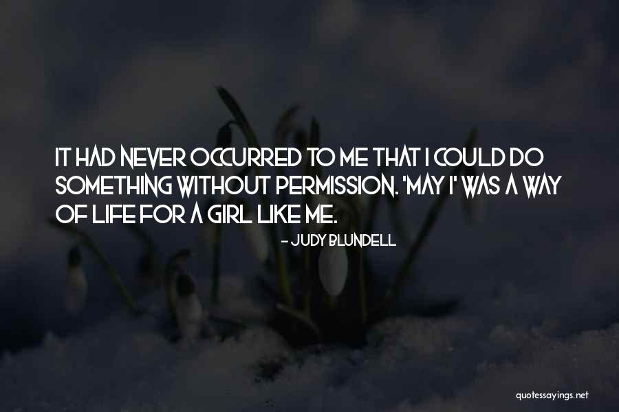 Stellini Hilton Quotes By Judy Blundell Stellini Hilton Quotes By Judy Blundell