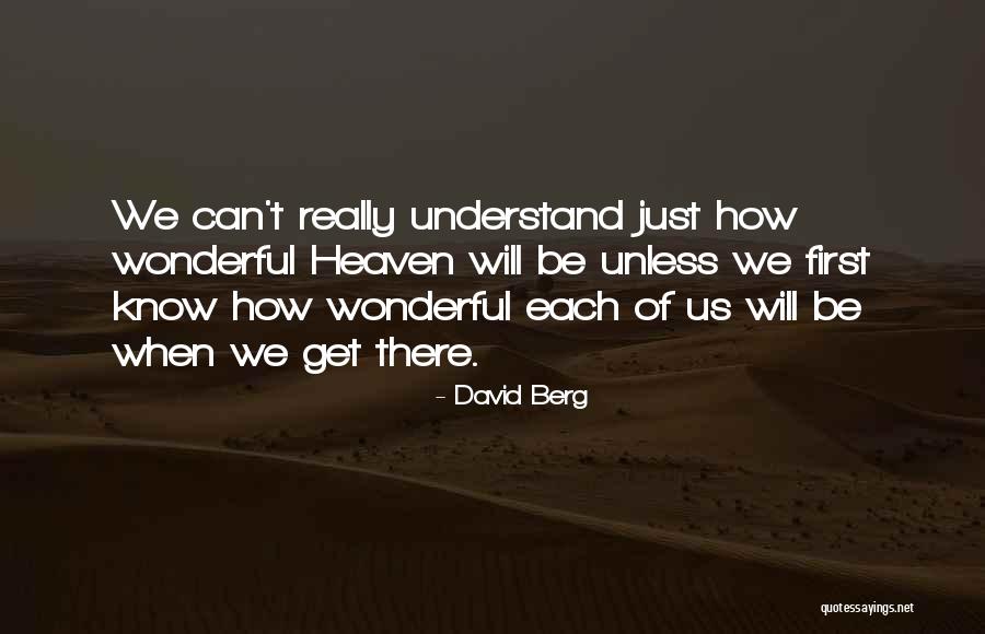 Stellini Hobo Quotes By David Berg Stellini Hobo Quotes By David Berg