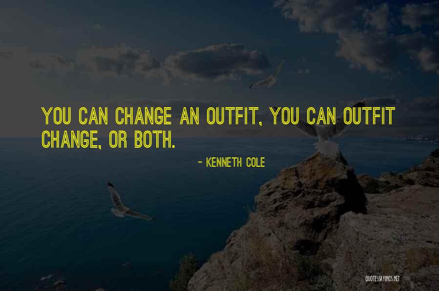 Stellmach Street Quotes By Kenneth Cole Stellmach Street Quotes By Kenneth Cole