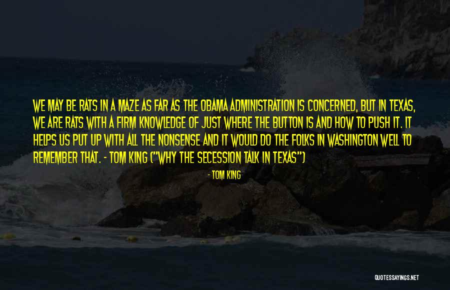 Stellmacher Quotes By Tom King Stellmacher Quotes By Tom King