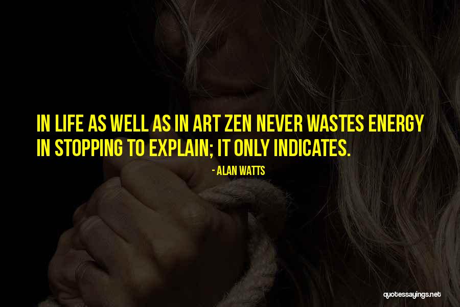 Stellmacher Teplitz Quotes By Alan Watts Stellmacher Teplitz Quotes By Alan Watts