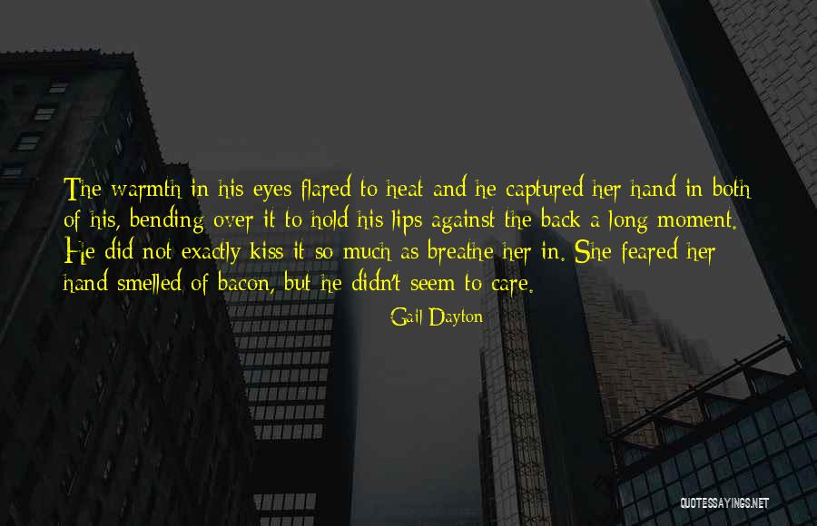 Stellmacher Teplitz Quotes By Gail Dayton Stellmacher Teplitz Quotes By Gail Dayton