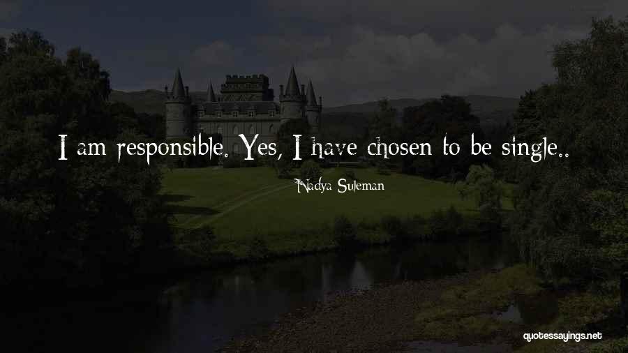 Stellman Hardwood Quotes By Nadya Suleman Stellman Hardwood Quotes By Nadya Suleman