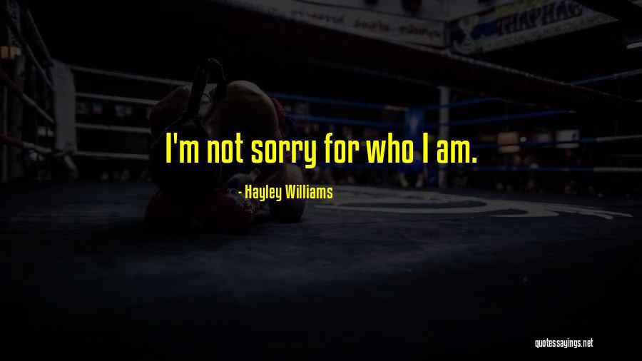 Stello Green Quotes By Hayley Williams Stello Green Quotes By Hayley Williams