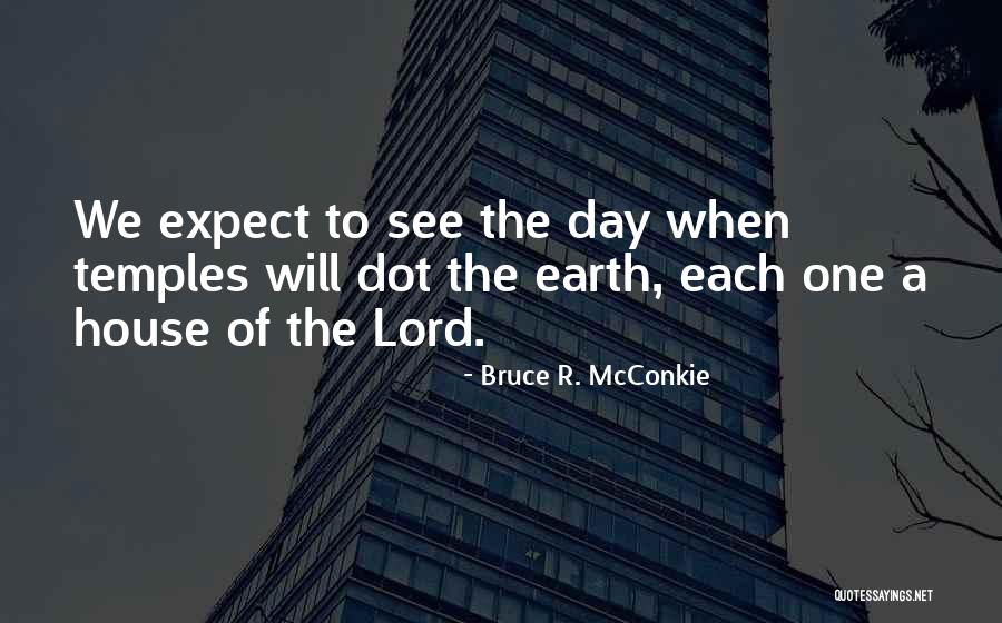 Stellrecht Rentals Quotes By Bruce R. McConkie Stellrecht Rentals Quotes By Bruce R. McConkie