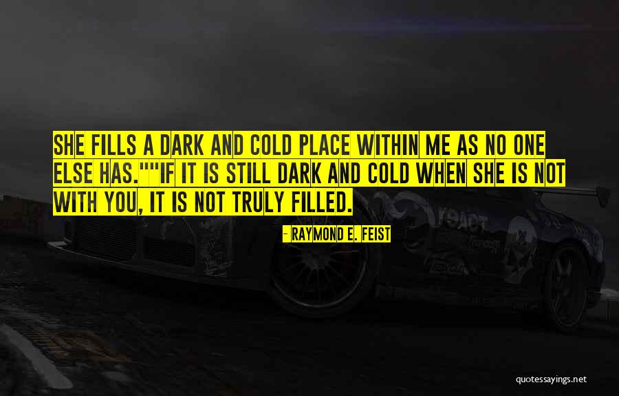 Stellrechts Tractor Quotes By Raymond E. Feist Stellrechts Tractor Quotes By Raymond E. Feist