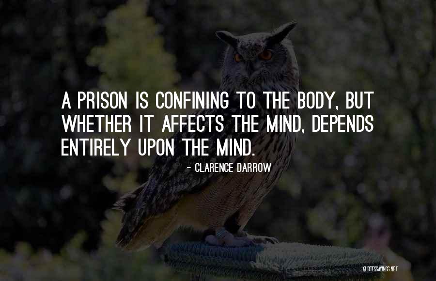 Stells Huffman Quotes By Clarence Darrow Stells Huffman Quotes By Clarence Darrow