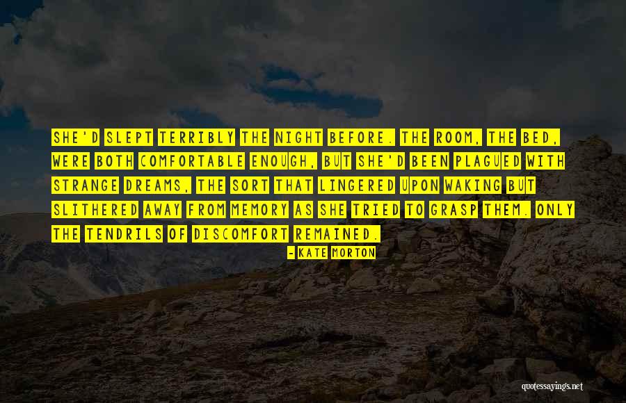 Stellung Elephant Quotes By Kate Morton Stellung Elephant Quotes By Kate Morton