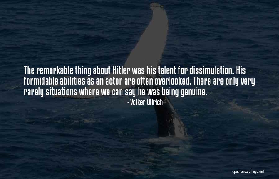 Stellung Elephant Quotes By Volker Ullrich Stellung Elephant Quotes By Volker Ullrich