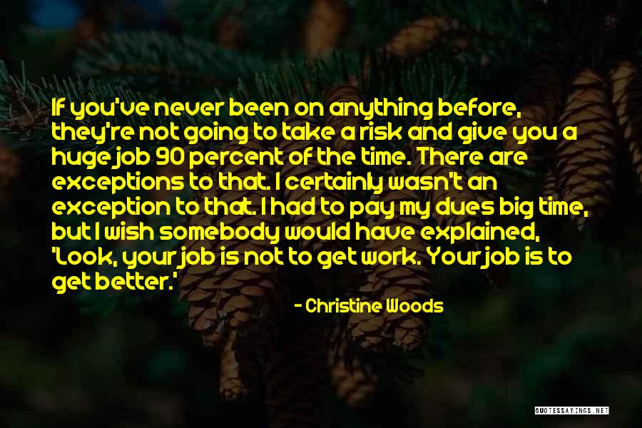 Stellwagen Capital Quotes By Christine Woods Stellwagen Capital Quotes By Christine Woods