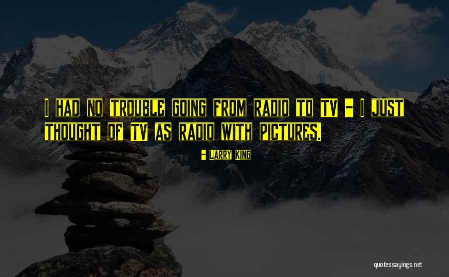 Stellwagen Capital Quotes By Larry King Stellwagen Capital Quotes By Larry King