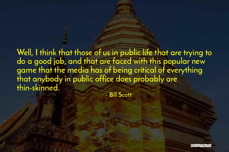 Stelmach Quotes By Bill Scott Stelmach Quotes By Bill Scott