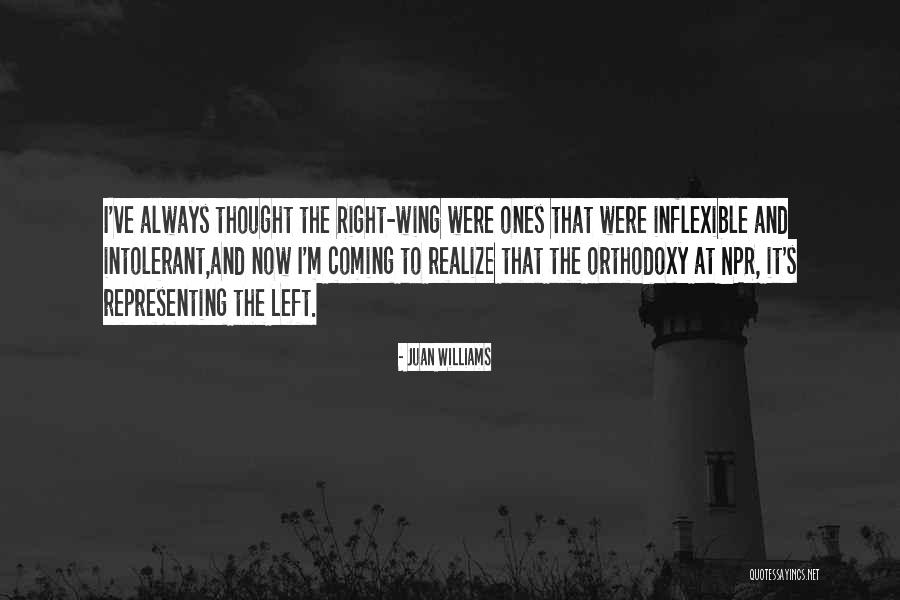 Stelmach Trust Quotes By Juan Williams Stelmach Trust Quotes By Juan Williams
