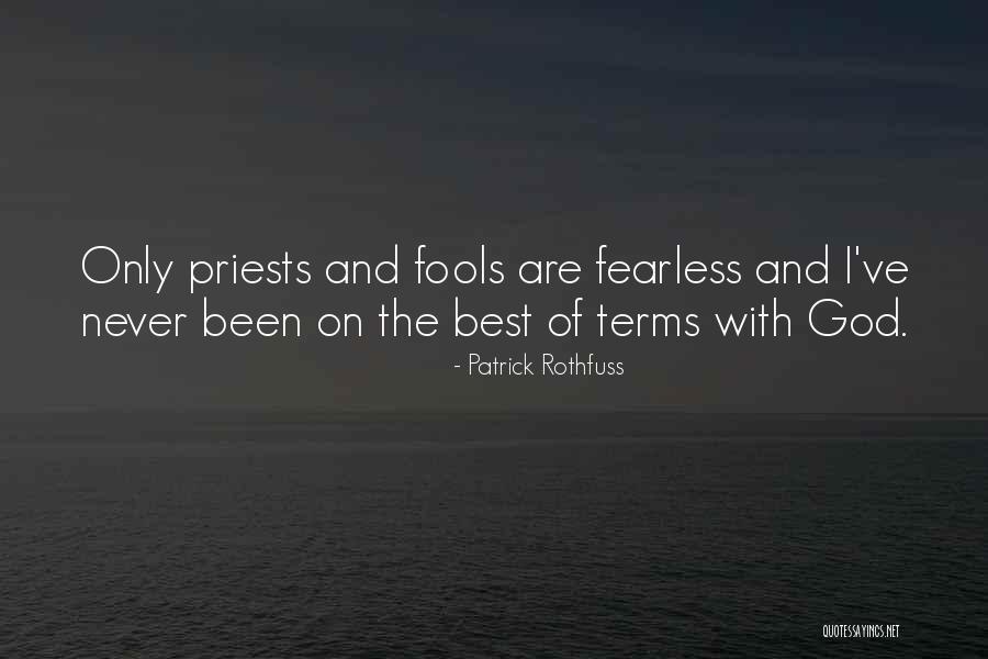 Stelmach Trust Quotes By Patrick Rothfuss Stelmach Trust Quotes By Patrick Rothfuss