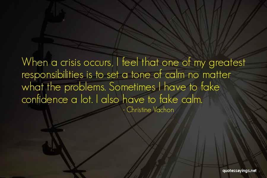 Stelow Quotes By Christine Vachon