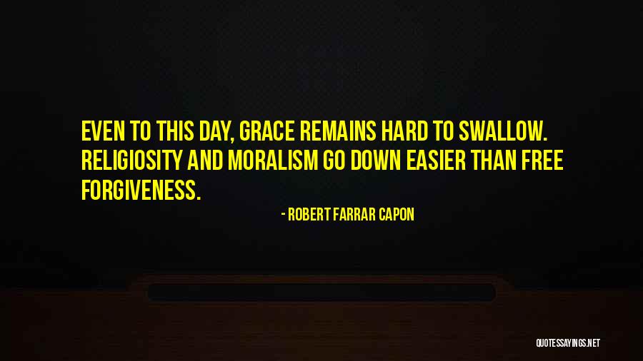 Stelten Om Quotes By Robert Farrar Capon Stelten Om Quotes By Robert Farrar Capon