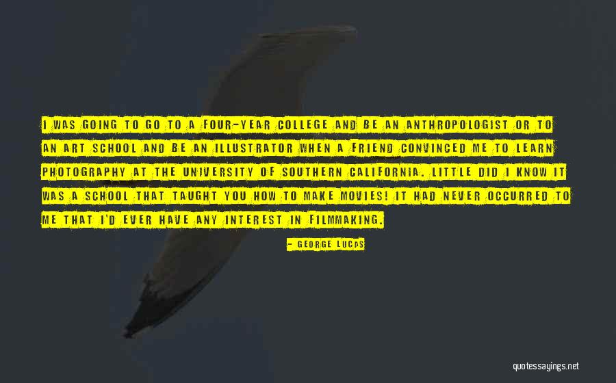 Stelzenm Ller Quotes By George Lucas Stelzenm Ller Quotes By George Lucas