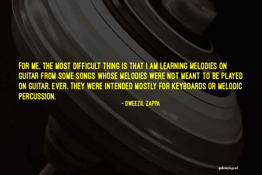 Stelzig Saddlery Quotes By Dweezil Zappa Stelzig Saddlery Quotes By Dweezil Zappa