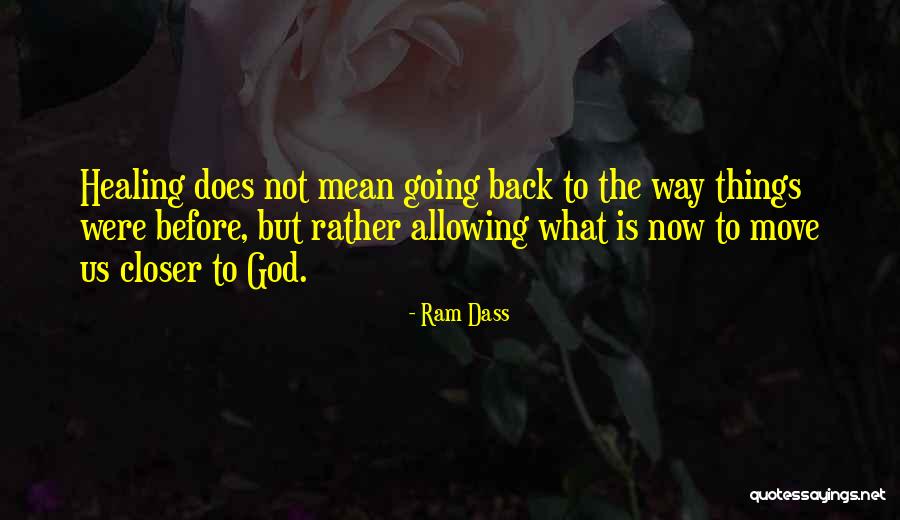 Stem Strand Quotes By Ram Dass Stem Strand Quotes By Ram Dass