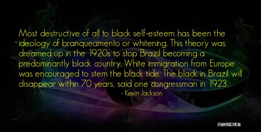 Stem The Tide Quotes By Kevin Jackson Stem The Tide Quotes By Kevin Jackson